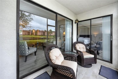 Stunning Waterview Condo in the Gated Community of East Lake on East Lake Woodlands Country Club in Florida - for sale on GolfHomes.com, golf home, golf lot