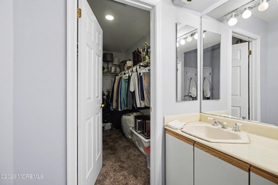 Lovingly updated and maintained. SS appliances, new windows and on Leisure Village West Assoc. in New Jersey - for sale on GolfHomes.com, golf home, golf lot