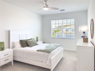 Experience unparalleled luxury in this breathtaking Bay Creek on Panther Run Golf Club in Florida - for sale on GolfHomes.com, golf home, golf lot