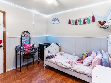 Charming 3 bed, 2 bath home situated on a spacious corner lot on Andrews County Golf Course in Texas - for sale on GolfHomes.com, golf home, golf lot