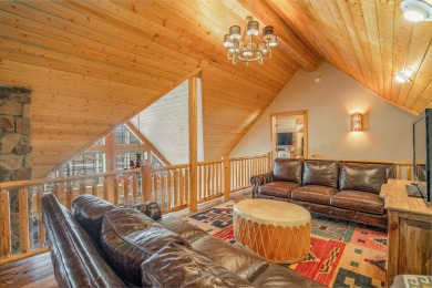 This residence is conveniently situated near all of Angel Fire on Angel Fire Resort Country Club in New Mexico - for sale on GolfHomes.com, golf home, golf lot