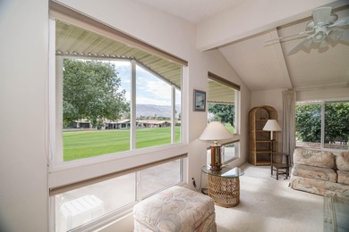 This is a wonderful opportunity to own a spacious, move in ready on Suncrest Country Club in California - for sale on GolfHomes.com, golf home, golf lot