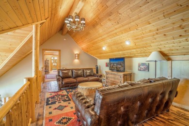 This residence is conveniently situated near all of Angel Fire on Angel Fire Resort Country Club in New Mexico - for sale on GolfHomes.com, golf home, golf lot