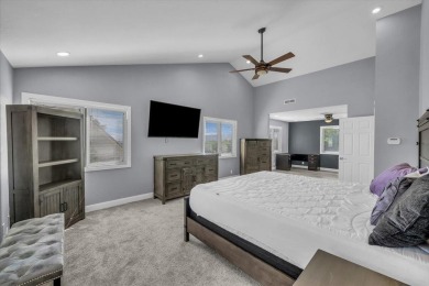 Meticulously remodeled with top-tier materials and craftsmanship on St. George Golf Course in Utah - for sale on GolfHomes.com, golf home, golf lot