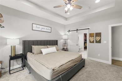 Welcome to your dream home nestled in the heart of Creekview on Tournament Club of Iowa in Iowa - for sale on GolfHomes.com, golf home, golf lot