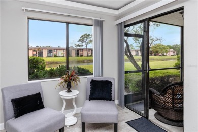 Stunning Waterview Condo in the Gated Community of East Lake on East Lake Woodlands Country Club in Florida - for sale on GolfHomes.com, golf home, golf lot