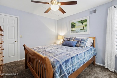 Lovingly updated and maintained. SS appliances, new windows and on Leisure Village West Assoc. in New Jersey - for sale on GolfHomes.com, golf home, golf lot