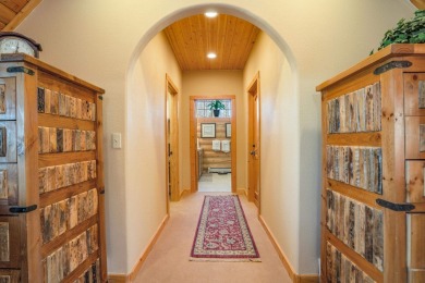 This residence is conveniently situated near all of Angel Fire on Angel Fire Resort Country Club in New Mexico - for sale on GolfHomes.com, golf home, golf lot