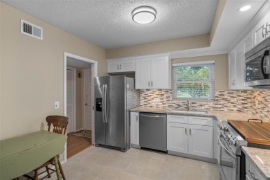55+ Resort-style living in a beautifully maintained 2BR/2BA on On Top Of The World Golf Course in Florida - for sale on GolfHomes.com, golf home, golf lot