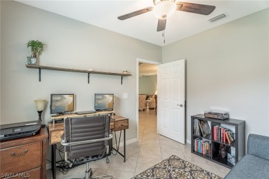 Great opportunity to own this spacious 2 bedroom plus den on Eastwood Golf Course in Florida - for sale on GolfHomes.com, golf home, golf lot