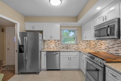 55+ Resort-style living in a beautifully maintained 2BR/2BA on On Top Of The World Golf Course in Florida - for sale on GolfHomes.com, golf home, golf lot