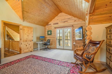 This residence is conveniently situated near all of Angel Fire on Angel Fire Resort Country Club in New Mexico - for sale on GolfHomes.com, golf home, golf lot