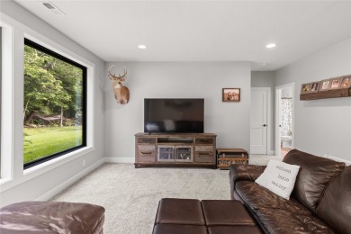 Welcome to your dream home nestled in the heart of Creekview on Tournament Club of Iowa in Iowa - for sale on GolfHomes.com, golf home, golf lot