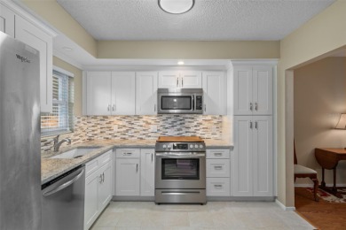 55+ Resort-style living in a beautifully maintained 2BR/2BA on On Top Of The World Golf Course in Florida - for sale on GolfHomes.com, golf home, golf lot