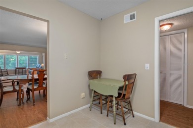 55+ Resort-style living in a beautifully maintained 2BR/2BA on On Top Of The World Golf Course in Florida - for sale on GolfHomes.com, golf home, golf lot