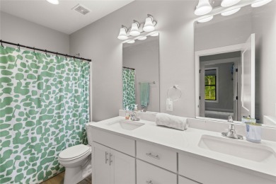 Welcome to your dream home nestled in the heart of Creekview on Tournament Club of Iowa in Iowa - for sale on GolfHomes.com, golf home, golf lot
