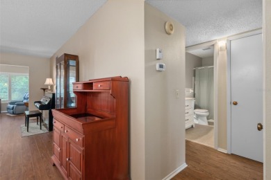 55+ Resort-style living in a beautifully maintained 2BR/2BA on On Top Of The World Golf Course in Florida - for sale on GolfHomes.com, golf home, golf lot