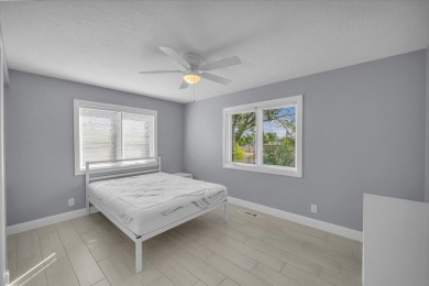 Meticulously remodeled with top-tier materials and craftsmanship on St. George Golf Course in Utah - for sale on GolfHomes.com, golf home, golf lot