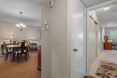 55+ Resort-style living in a beautifully maintained 2BR/2BA on On Top Of The World Golf Course in Florida - for sale on GolfHomes.com, golf home, golf lot
