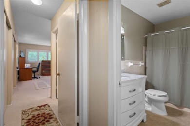 55+ Resort-style living in a beautifully maintained 2BR/2BA on On Top Of The World Golf Course in Florida - for sale on GolfHomes.com, golf home, golf lot