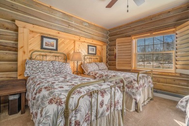 This residence is conveniently situated near all of Angel Fire on Angel Fire Resort Country Club in New Mexico - for sale on GolfHomes.com, golf home, golf lot