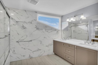 Meticulously remodeled with top-tier materials and craftsmanship on St. George Golf Course in Utah - for sale on GolfHomes.com, golf home, golf lot