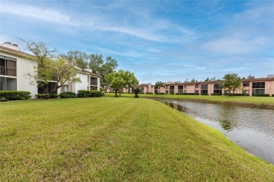 Stunning Waterview Condo in the Gated Community of East Lake on East Lake Woodlands Country Club in Florida - for sale on GolfHomes.com, golf home, golf lot