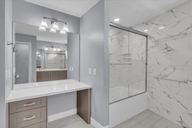 Meticulously remodeled with top-tier materials and craftsmanship on St. George Golf Course in Utah - for sale on GolfHomes.com, golf home, golf lot
