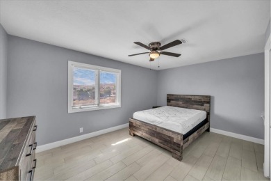 Meticulously remodeled with top-tier materials and craftsmanship on St. George Golf Course in Utah - for sale on GolfHomes.com, golf home, golf lot