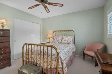 55+ Resort-style living in a beautifully maintained 2BR/2BA on On Top Of The World Golf Course in Florida - for sale on GolfHomes.com, golf home, golf lot
