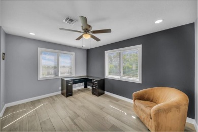 Meticulously remodeled with top-tier materials and craftsmanship on St. George Golf Course in Utah - for sale on GolfHomes.com, golf home, golf lot