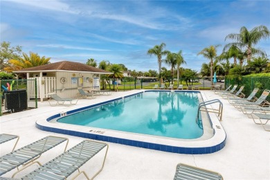 Stunning Waterview Condo in the Gated Community of East Lake on East Lake Woodlands Country Club in Florida - for sale on GolfHomes.com, golf home, golf lot