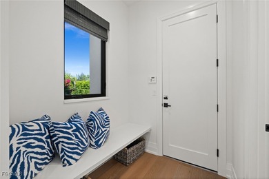 Set along the 2nd fairway of the Miromar Lakes Golf Course, this on Miromar Lakes Golf Club in Florida - for sale on GolfHomes.com, golf home, golf lot