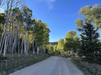 This residence is conveniently situated near all of Angel Fire on Angel Fire Resort Country Club in New Mexico - for sale on GolfHomes.com, golf home, golf lot