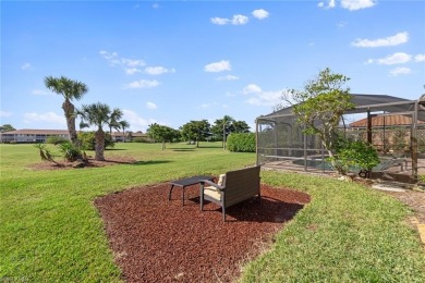 Nestled at the end of a serene cul-de-sac street in the on Hibiscus Golf Club in Florida - for sale on GolfHomes.com, golf home, golf lot