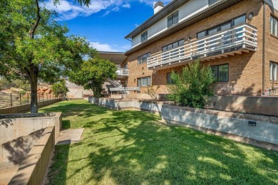 Meticulously remodeled with top-tier materials and craftsmanship on St. George Golf Course in Utah - for sale on GolfHomes.com, golf home, golf lot