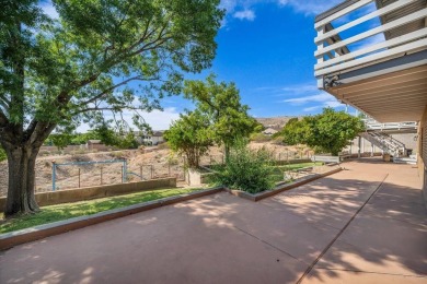 Meticulously remodeled with top-tier materials and craftsmanship on St. George Golf Course in Utah - for sale on GolfHomes.com, golf home, golf lot