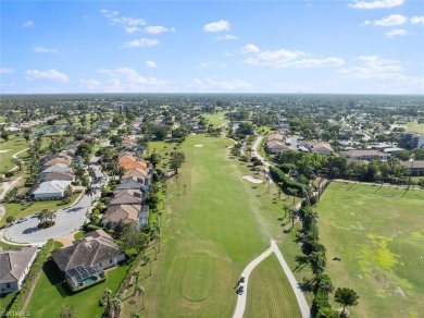 Nestled at the end of a serene cul-de-sac street in the on Hibiscus Golf Club in Florida - for sale on GolfHomes.com, golf home, golf lot