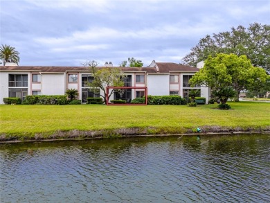 Stunning Waterview Condo in the Gated Community of East Lake on East Lake Woodlands Country Club in Florida - for sale on GolfHomes.com, golf home, golf lot