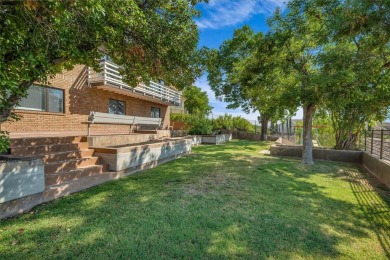 Meticulously remodeled with top-tier materials and craftsmanship on St. George Golf Course in Utah - for sale on GolfHomes.com, golf home, golf lot