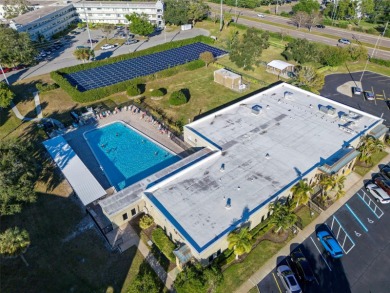 55+ Resort-style living in a beautifully maintained 2BR/2BA on On Top Of The World Golf Course in Florida - for sale on GolfHomes.com, golf home, golf lot