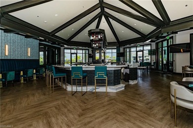 Experience unparalleled luxury in this breathtaking Bay Creek on Panther Run Golf Club in Florida - for sale on GolfHomes.com, golf home, golf lot