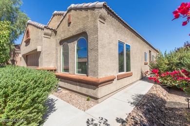 Discover easy living and mountain views at 8754 N White Spruce on Quarry Pines Golf Club  in Arizona - for sale on GolfHomes.com, golf home, golf lot
