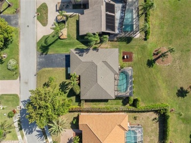 Nestled at the end of a serene cul-de-sac street in the on Hibiscus Golf Club in Florida - for sale on GolfHomes.com, golf home, golf lot