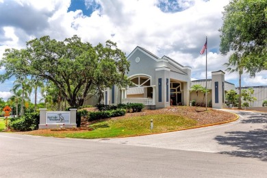 Stunning Waterview Condo in the Gated Community of East Lake on East Lake Woodlands Country Club in Florida - for sale on GolfHomes.com, golf home, golf lot