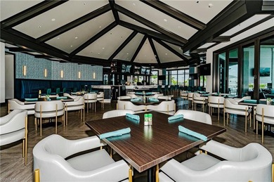 Experience unparalleled luxury in this breathtaking Bay Creek on Panther Run Golf Club in Florida - for sale on GolfHomes.com, golf home, golf lot