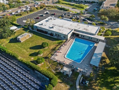 55+ Resort-style living in a beautifully maintained 2BR/2BA on On Top Of The World Golf Course in Florida - for sale on GolfHomes.com, golf home, golf lot