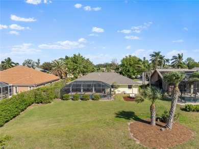 Nestled at the end of a serene cul-de-sac street in the on Hibiscus Golf Club in Florida - for sale on GolfHomes.com, golf home, golf lot