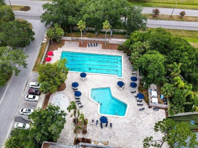 Stunning Waterview Condo in the Gated Community of East Lake on East Lake Woodlands Country Club in Florida - for sale on GolfHomes.com, golf home, golf lot