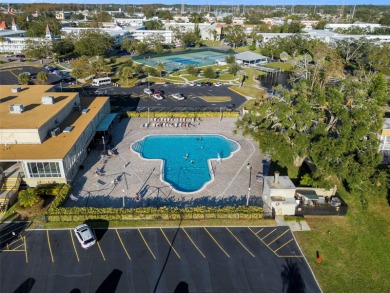 55+ Resort-style living in a beautifully maintained 2BR/2BA on On Top Of The World Golf Course in Florida - for sale on GolfHomes.com, golf home, golf lot